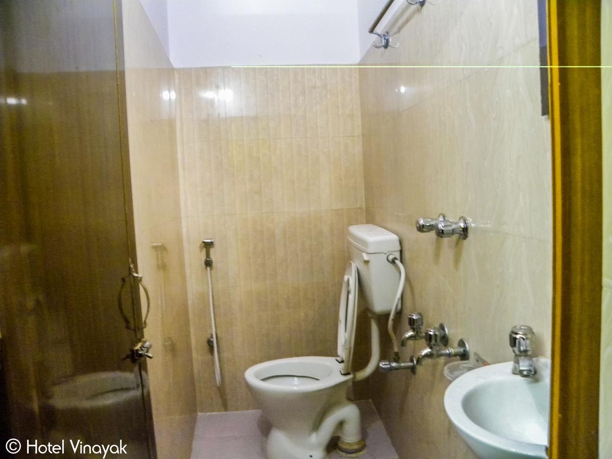 Hotel Vinayak Māldah Εξωτερικό φωτογραφία
