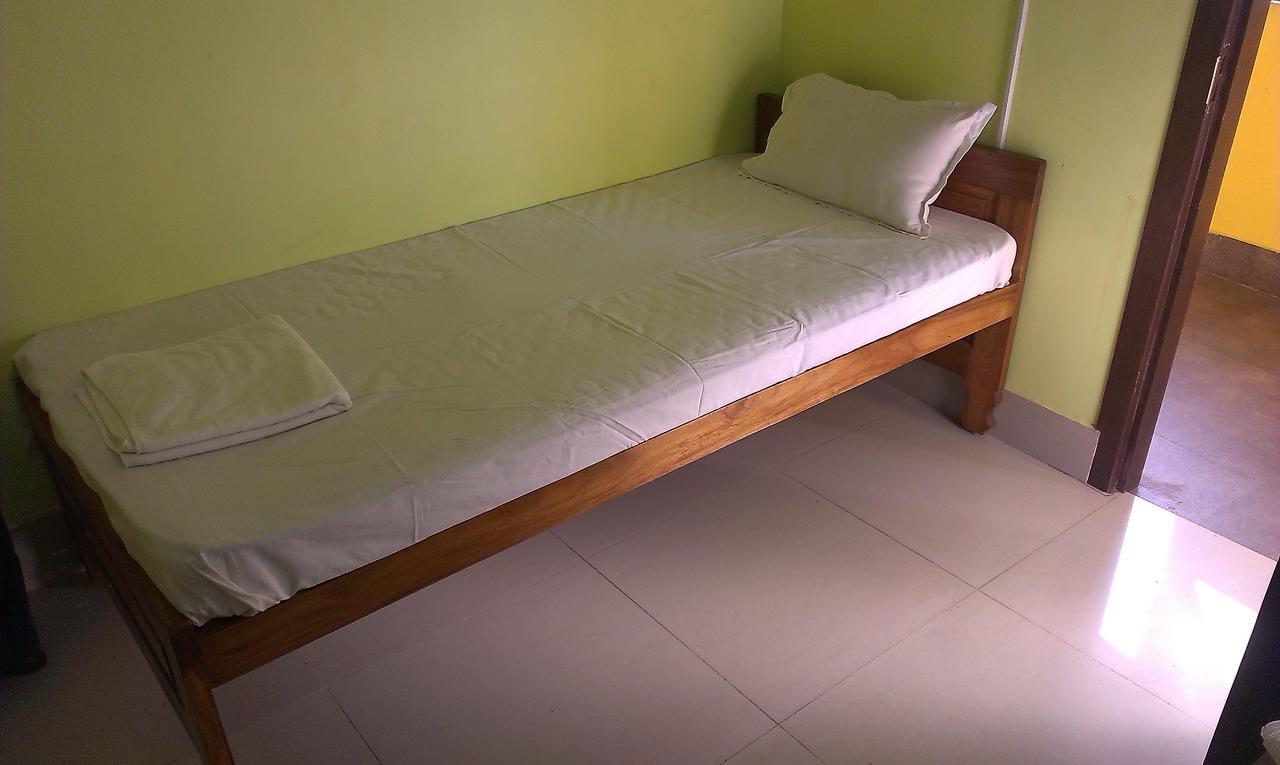 Hotel Vinayak Māldah Εξωτερικό φωτογραφία